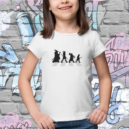 T-shirt Hobbit - An Unexpected Journey | Le Hobbit