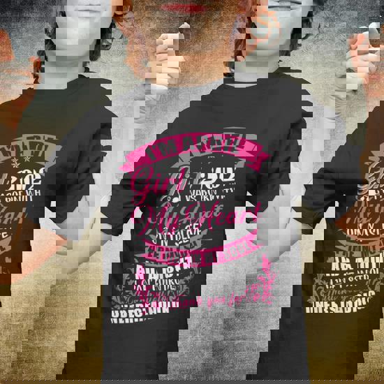 17 Year Old Birthday Gift T-Shirt For Boys Girls Born 2002