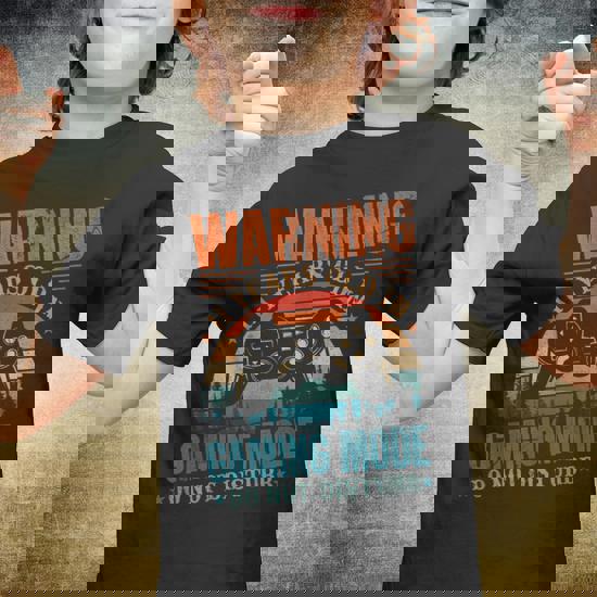 Level 11 Unlocked T-Shirt 11th Video Gamer Birthday Gift Level 11 Unlocked T-Shirt 11th Video Gamer Birthday Gift