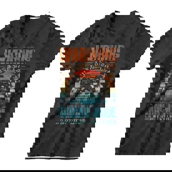 Level 11 Unlocked T-Shirt 11th Video Gamer Birthday Gift Level 11 Unlocked T-Shirt 11th Video Gamer Birthday Gift