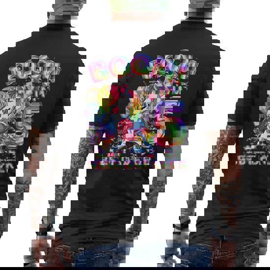 Cute: Mom Of Birthday Girl Dabbing Unicorn Party Shirt Idea Cute: Mom Of Birthday Girl Dabbing Unicorn Party Shirt Idea