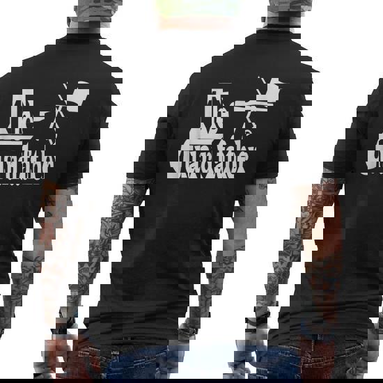 The Guardfather Color Guard Color Shirt