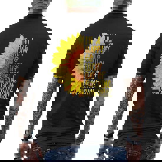 I'm A Happy Go Lucky Ray Of Fucking Sunshine T Shirt I'm A Happy Go Lucky Ray Of Fucking Sunshine T Shirt