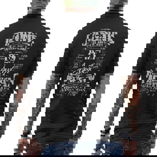 Perfectly Aged Built In 1937 82nd Years Old Birthday Shirt Perfectly Aged Built In 1937 82nd Years Old Birthday Shirt