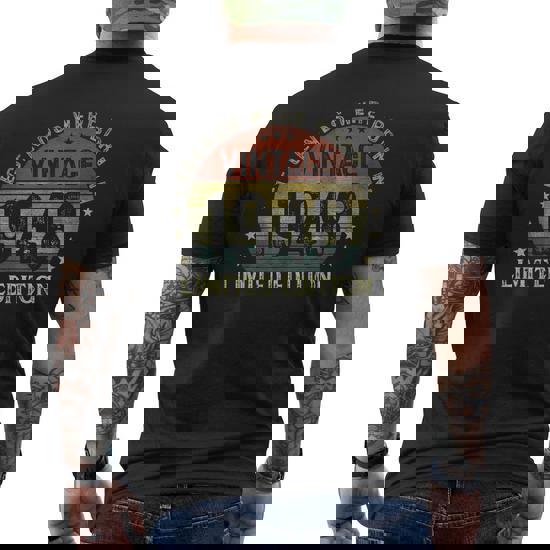 Legends Were Born In January 1950 70th Birthday Gift T-Shirt Legends Were Born In January 1950 70th Birthday Gift T-Shirt