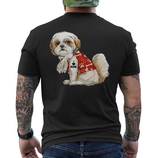 Shih tzu 2024 clothes uk