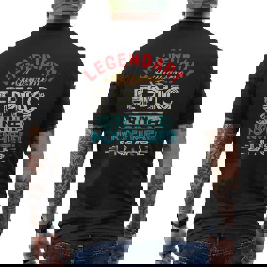 Happy 54th Birthday Vintage 1965 T-Shirt 54th Years Old Happy 54th Birthday Vintage 1965 T-Shirt 54th Years Old