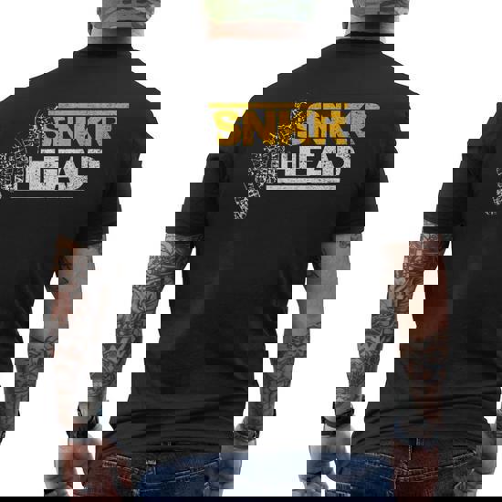 Sneaker T-Shirt Snkr Fan Shoes Head Shirt