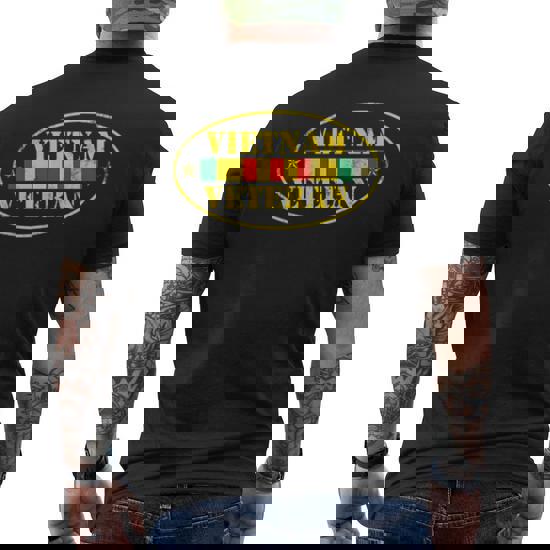 Us Army Vietnam Veteran Tshirt Us Army Vietnam Veteran Tshirt
