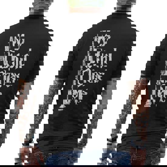 My Wand Chose Me Clarinet T Shirt My Wand Chose Me Clarinet T Shirt