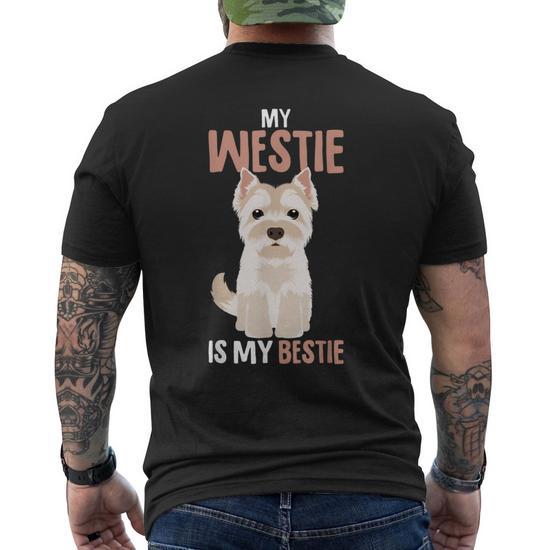 Westie bestie best sale