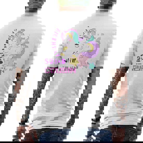 Soon To Be Cousin Again Unicorn Girl T-Shirt