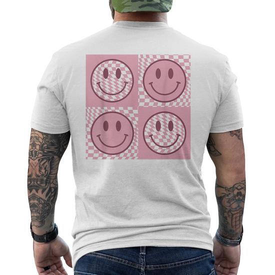 Funny meme face' Men's T-Shirt