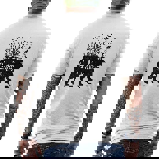 gman white tee