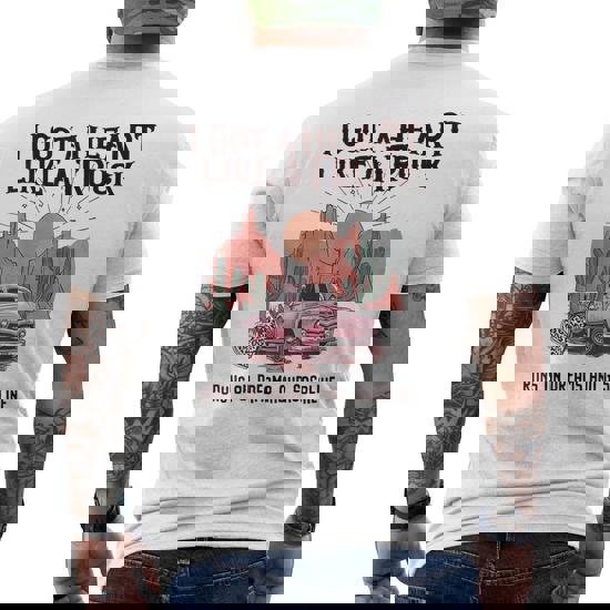 Desert Sunset Texas Raglan Tee Desert Sunset Texas Raglan Tee