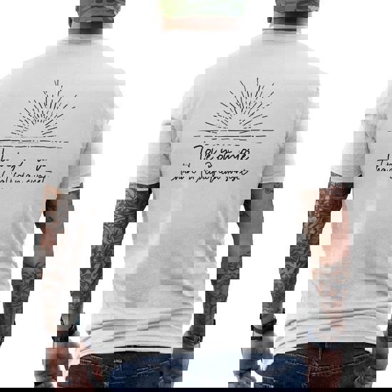 Sunset California Love Raglan Tee Sunset California Love Raglan Tee
