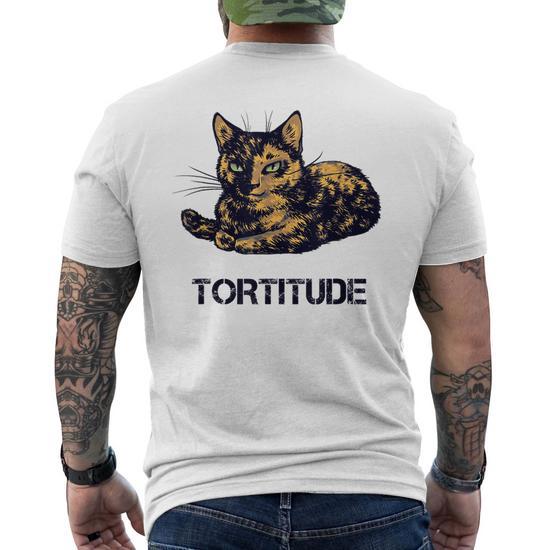 Tortitude shirt clearance