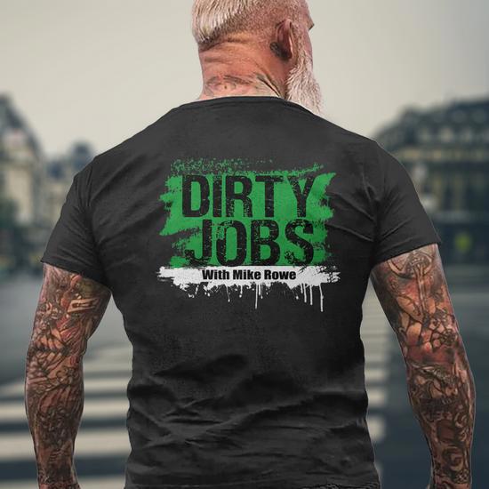 Dr. Martens sz10?+Scooby Doo 2X tee+Dirty jobs/Mike Rowe? Dr. Martens | Shoes | Dr Martens Szscooby Doo 2x Teedirty  main image 3