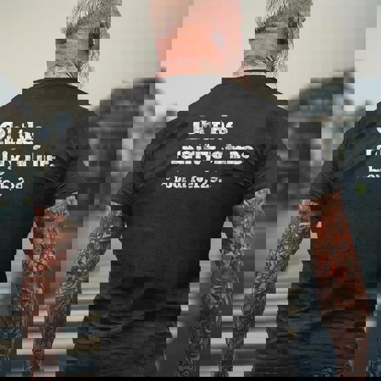Feb 29th Birthday February 29th Leap Year Birthday Gift T-Shirt Feb 29th Birthday February 29th Leap Year Birthday Gift T-Shirt