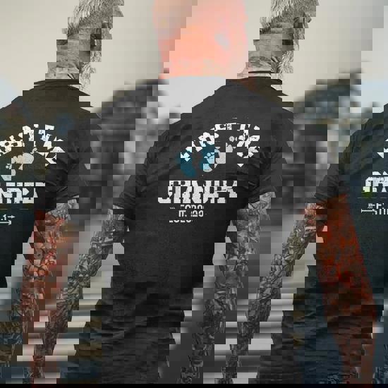 Unique Gifts For Grandmother Gifts For First Time Grandfather