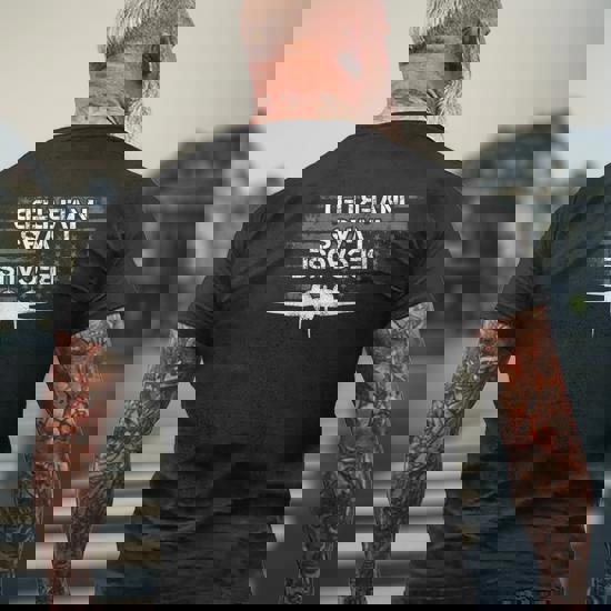 Because I Was Inverted Shirt Navy F-14 Fighter Jet T-Shirt Because I Was Inverted Shirt Navy F-14 Fighter Jet T-Shirt