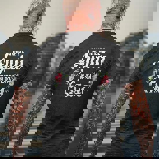 Nadie Me Ayuda En Esta Casa Gift Shirt Nadie Me Ayuda En Esta Casa Gift Shirt