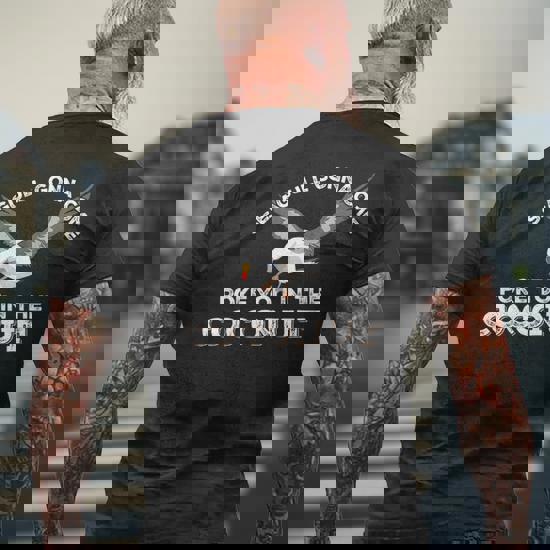 Seagulls Stop It Now Shirt Poke You In The Coconut