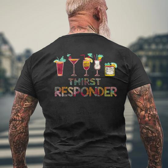 Response Shirt - Men's