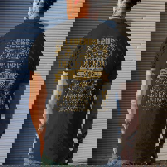 55th Birthday Gifts Legends Were Born In December 1964 T-Shirt 55th Birthday Gifts Legends Were Born In December 1964 T-Shirt