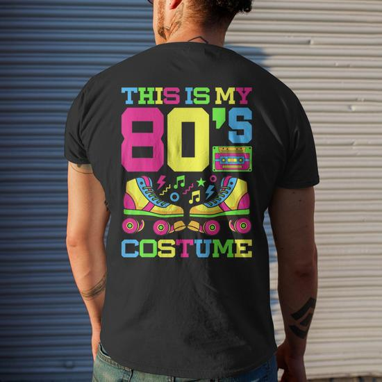 Fashion trends of the 80's  80s fashion party, 80s party outfits, 80s  theme party outfits