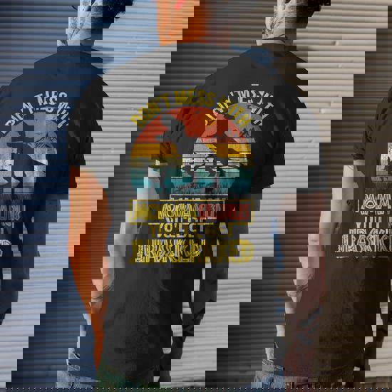 Don't Mess With Mommasaurus You'll Get Jurasskicked Shirt Don't Mess With Mommasaurus You'll Get Jurasskicked Shirt