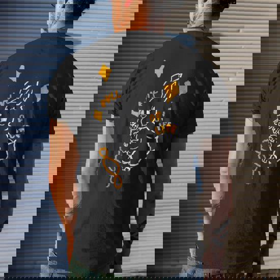 New Jeans Bunny Member Men 