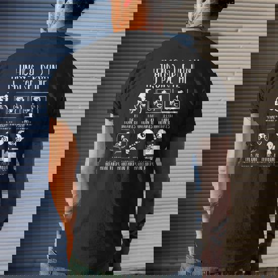 Think Different Racefiets Shirt Heren Bike Shirt, Cycling T-shirt - Main Image