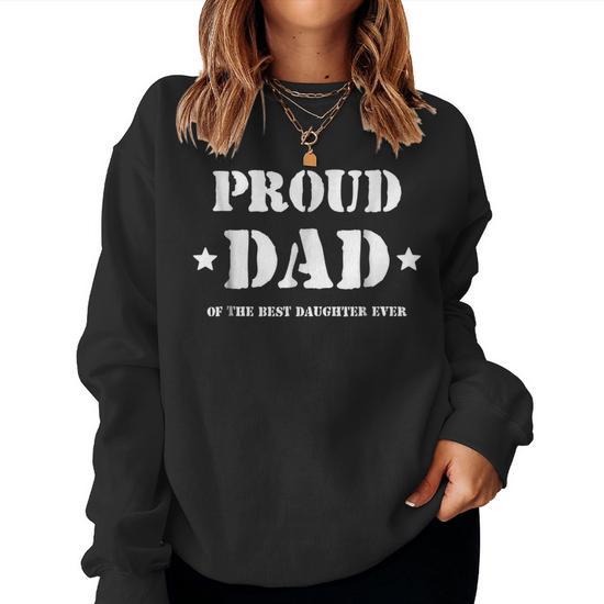 Dad Daughter T Shirt -  UK