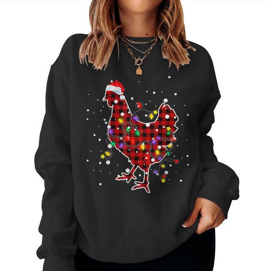 Womens discount chicken pajamas