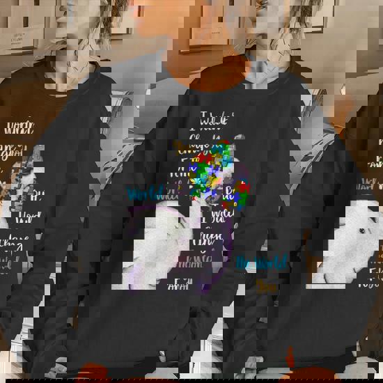 I Would Change The World For You Puzzles T-Shirt I Would Change The World For You Puzzles T-Shirt