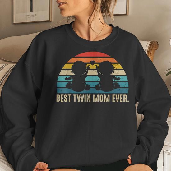 Vintage shop mom sweatshirts