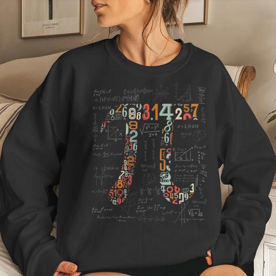 Pi Day Shirt Pi Numbers Math Teacher 314 Boys Girls Women
