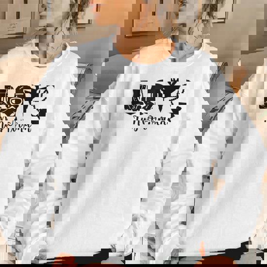 air force sweatshirt womens