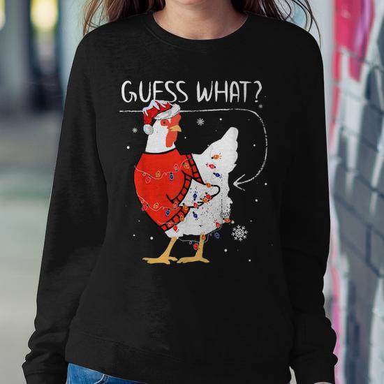 Guess ladies online sweatshirt