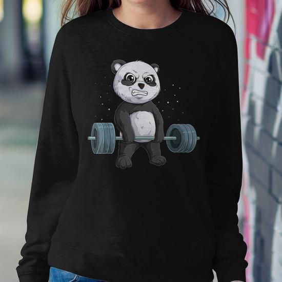 Weightlifting sweatshirt online