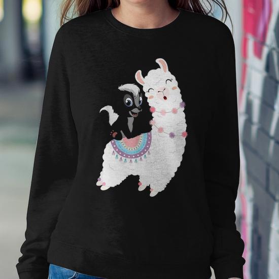 Cute graphic sweaters best sale