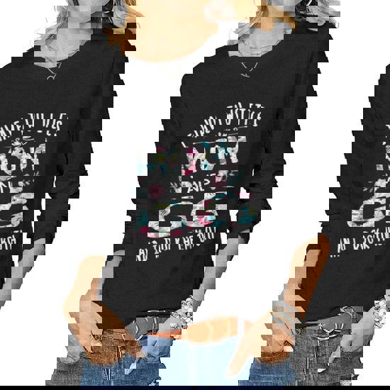 I Have Two Titles Mom And Gg Tshirt Funny Gigi Gift I Have Two Titles Mom And Gg Tshirt Funny Gigi Gift