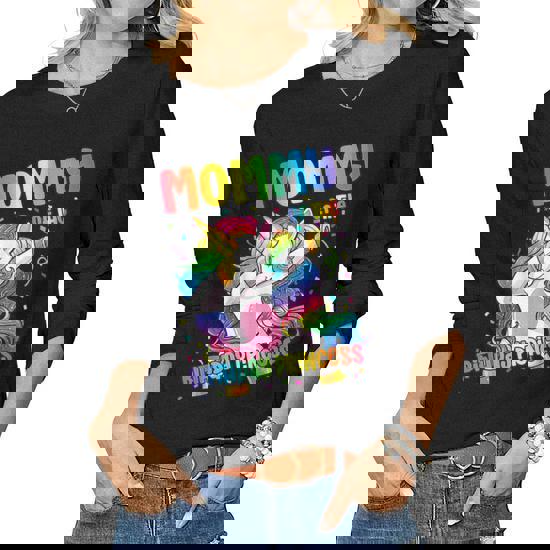 Best Mom Ever Rainbow Dabbing Unicorn T-Shirt Best Mom Ever Rainbow Dabbing Unicorn T-Shirt