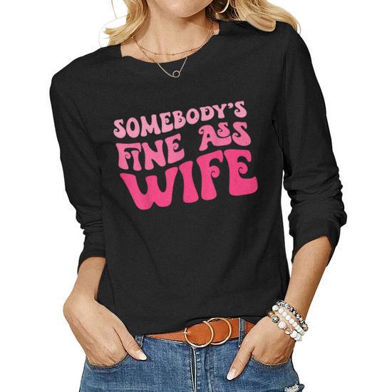 cute wife shirts