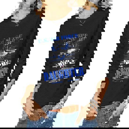 air force shirt womens