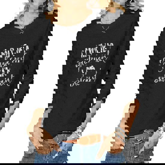 Womens Not Regular Aunt I'm A Cool Aunt Shirt Cute Funny Auntie Tee Womens Not Regular Aunt I'm A Cool Aunt Shirt Cute Funny Auntie Tee