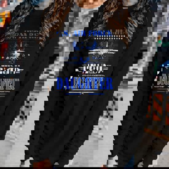 air force shirt womens