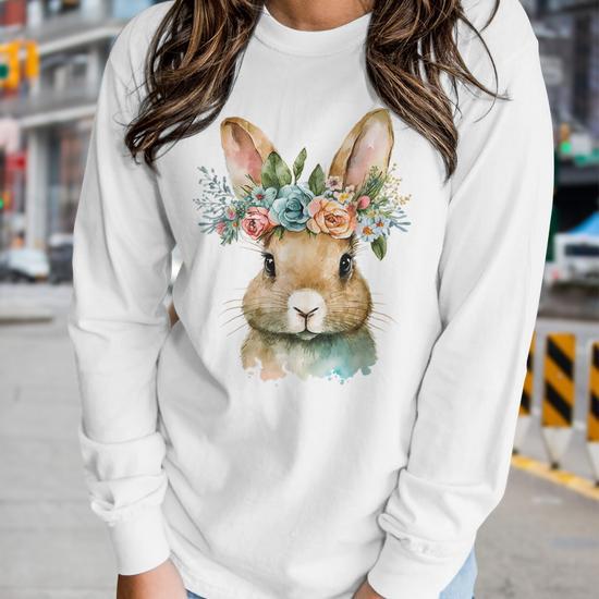 Oh For Peeps Sake Leopard Easter Png, Easter Bunny Png, Spri | Inspire