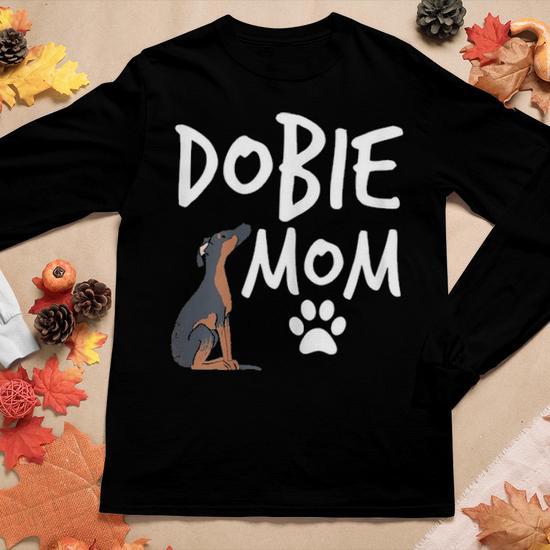 Doberman pinscher gifts best sale